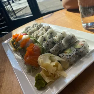 California Roll