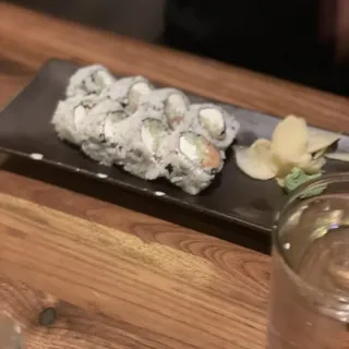Philadelphia Roll