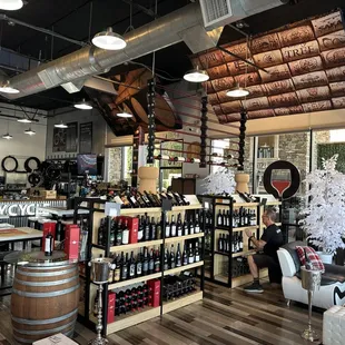 Upscale Casual Dining