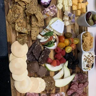 Charcuterie