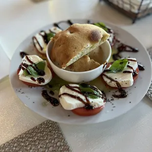 Caprese Salad