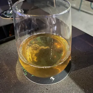 Honey mead