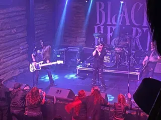 Come and Take It Live