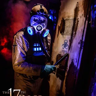 Vixi Tech Guard 2019