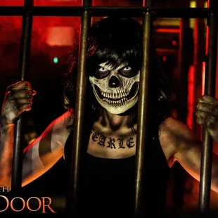 Will you join Paula in her fight for redemption? 2019