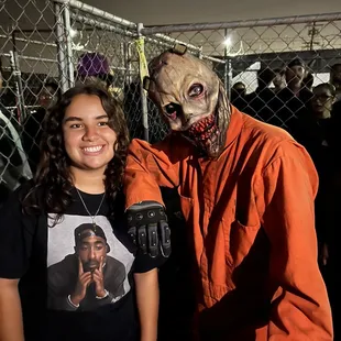 I took my granddaughter for the first time.  Age 13, and she loved it!