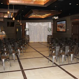 Wedding Ceremony