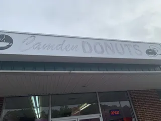 Camden Donuts