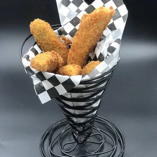 Fried Pickles