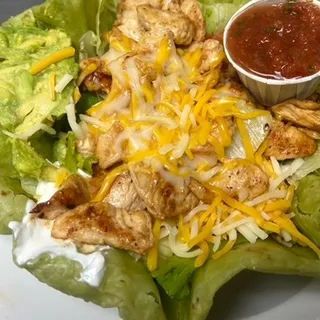 Taco Salad
