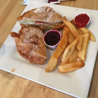 Monte Cristo