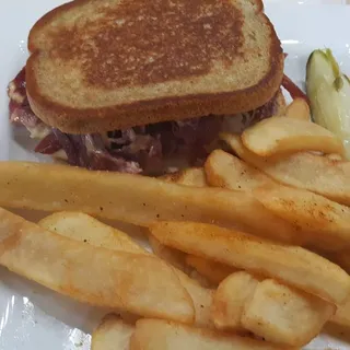 Reuben