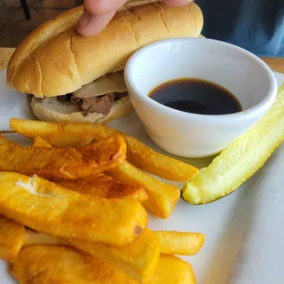French Dip