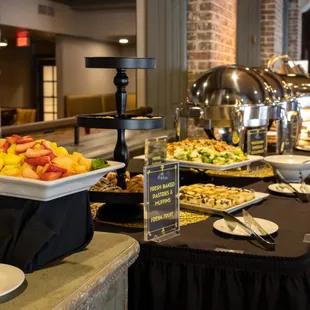 Brunch Buffet