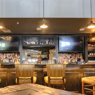 The 1844 Bar &amp; Lounge