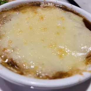 French Onion Soup