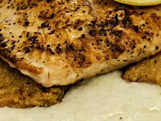 Shelby Campbell's Eatery & Bar