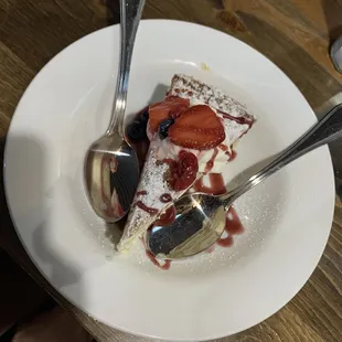 Lemon Mascarpone Cake