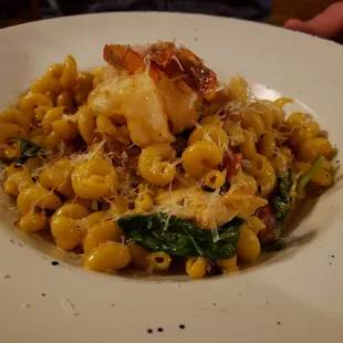 Cajun Pasta