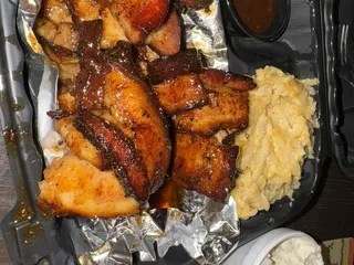 Falls Restaurant at Clifty Inn