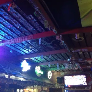 Last count it's over $2,800