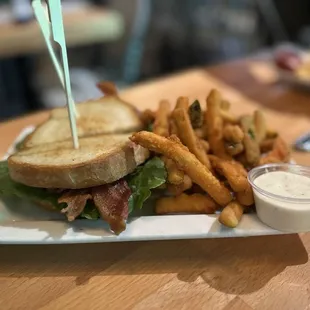 BLTA