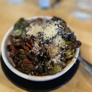 Brussel sprouts