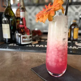 Lofi spritzer