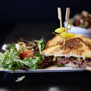 sandwiches, food, sandwich