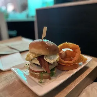 BRUNCH BURGER