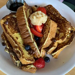 FRENCH TOAST