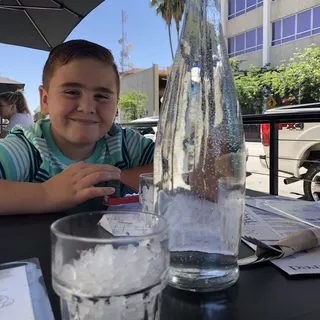WATER