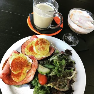 LATTE