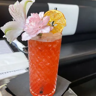 La Fresita