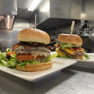BAKO BURGER
