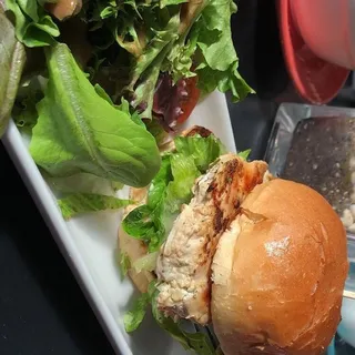 CALIFORNIA CHICKEN