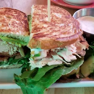 BLTA