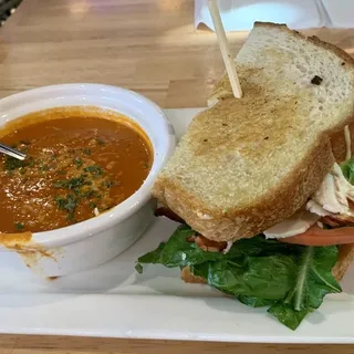 TURKEY CLUB