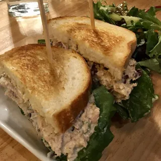 ALBACORE TUNA