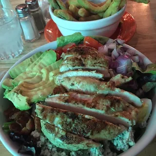 COBB SALAD