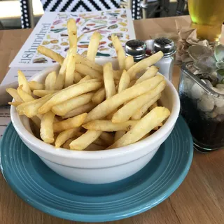 FRENCH FRIES