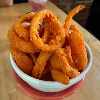 ONION RINGS