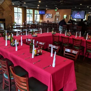 Christmas party 2018