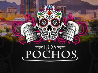 Los Pocho's Sports Grill