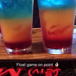 Mixology at its finest