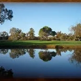 Hole 15 Butterfield Stage