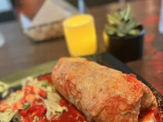 Casa Diaz Sabor a México 