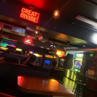 Cute place to check out!