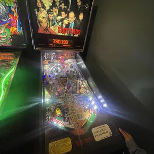 Boo on her favorite game lol