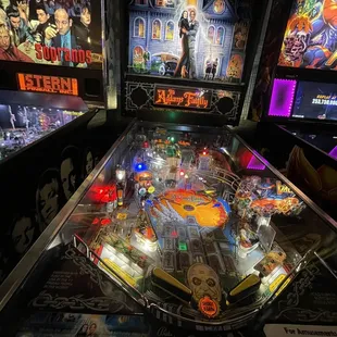 Pinball